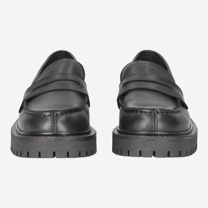 Marc O' Polo PHIA 13A - Black - Front view