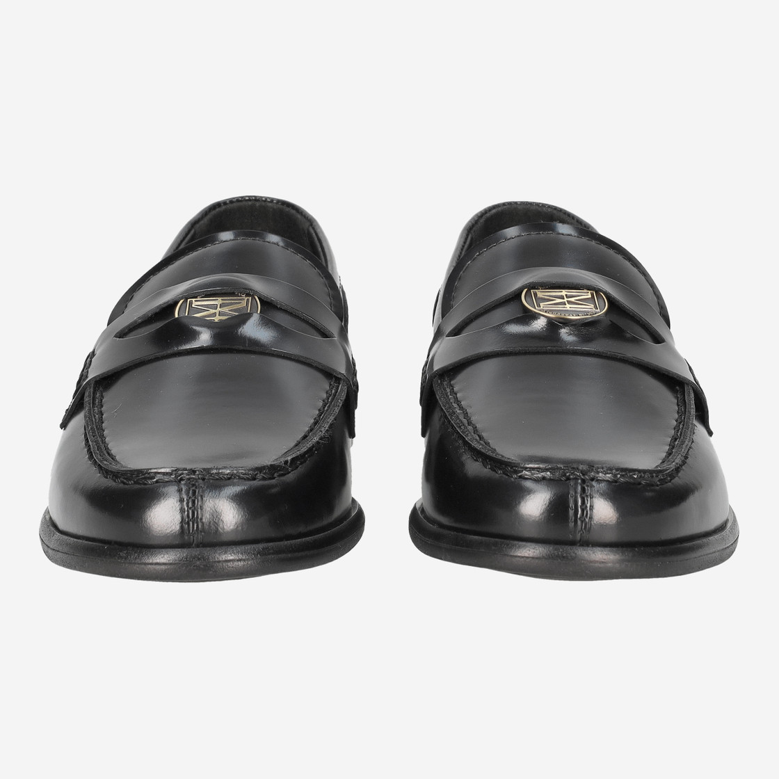 Marc O' Polo FIONA 7E - Black - Front view