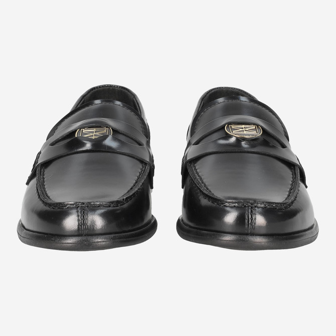 Marc O' Polo FIONA 7E - Black - Front view