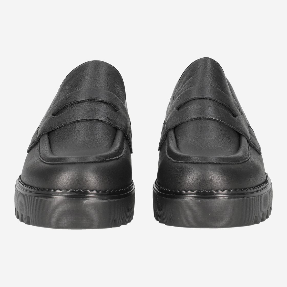 Gabor 2.453 - Black - Front view