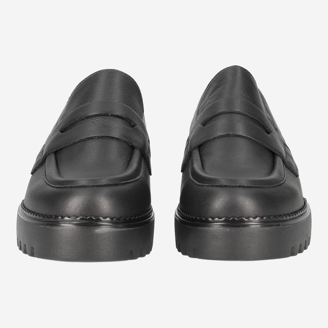 Gabor 2.453 - Black - Front view