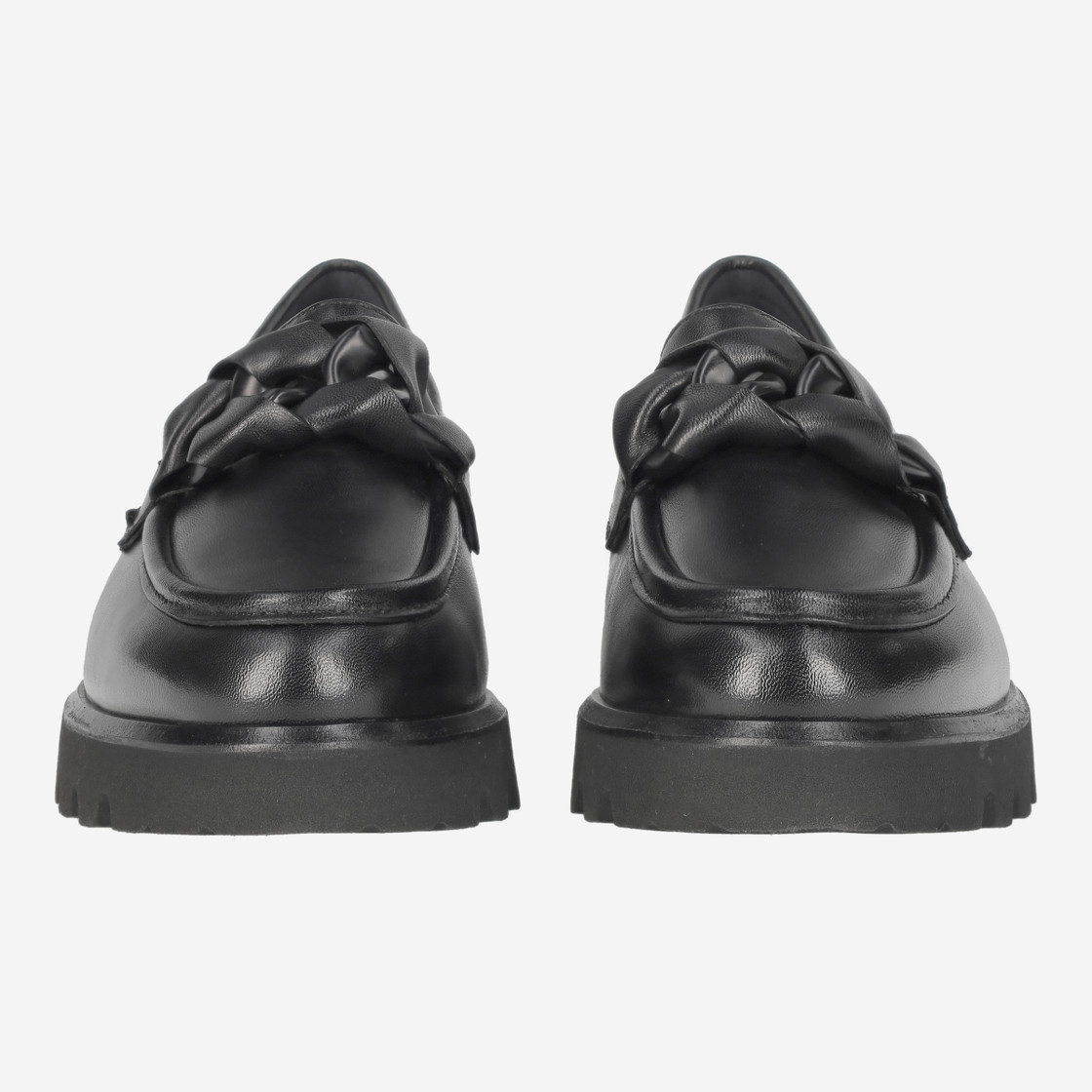 Sioux MEREDIR-727-H - Black - Front view