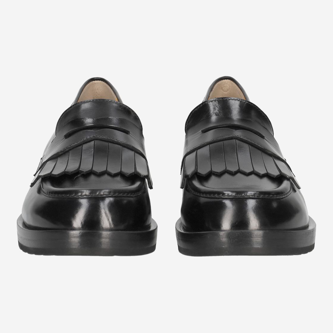 Trumans 9792 230 - Black - Front view