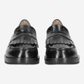 Trumans 9792 230 - Black - Front view