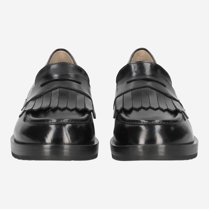 Trumans 9792 230 - Black - Front view