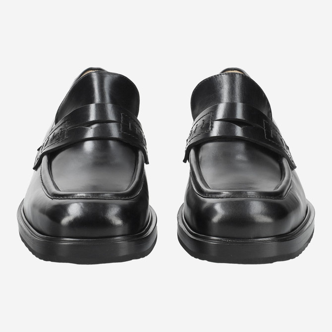 Trumans 4228 228 - Black - Front view