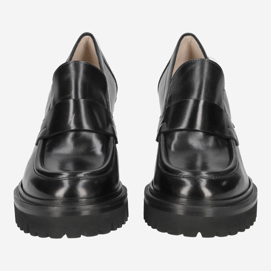 Trumans 4271 693 - Black - Front view