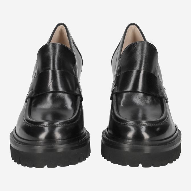 Trumans 4271 693 - Black - Front view