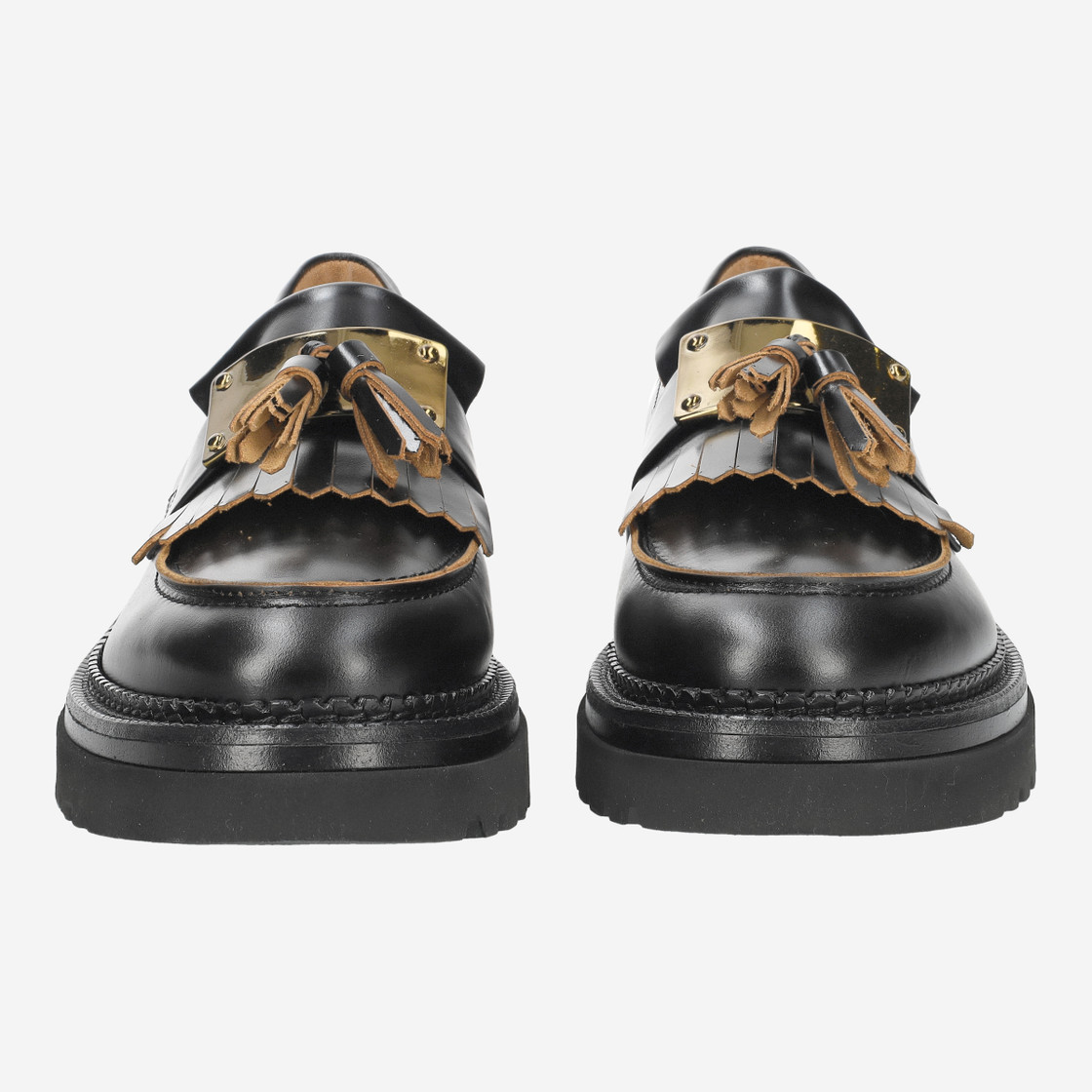 Homers 21903 - Black - Front view