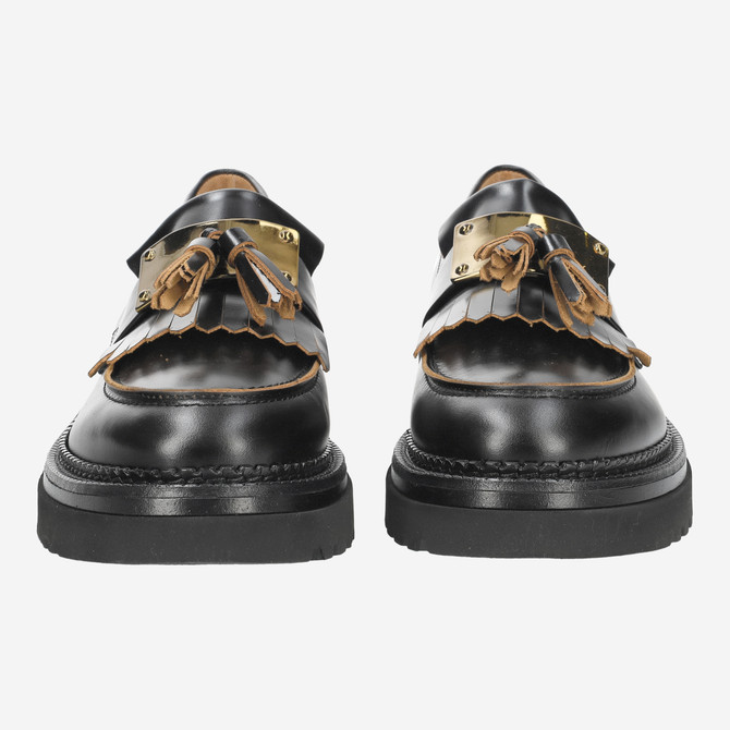 Homers 21903 - Black - Front view