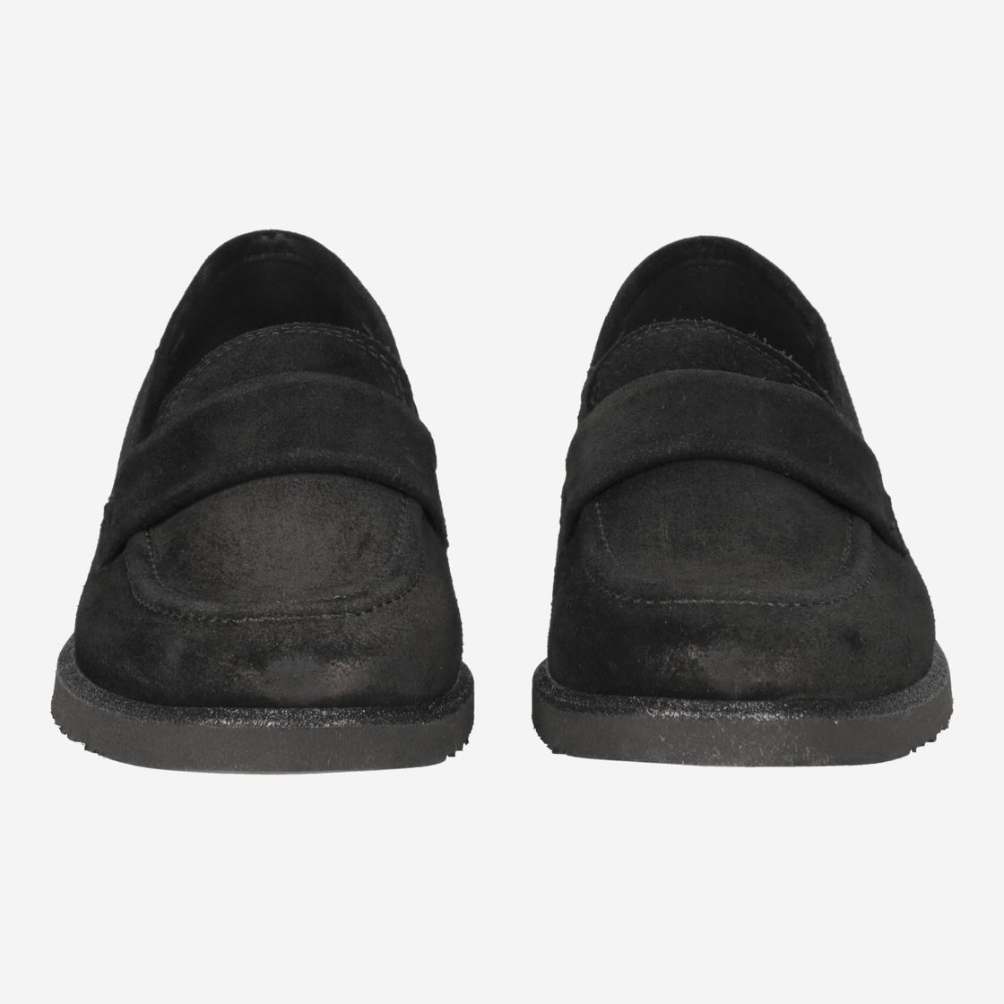 Gabor 5.210 - Black - Front view