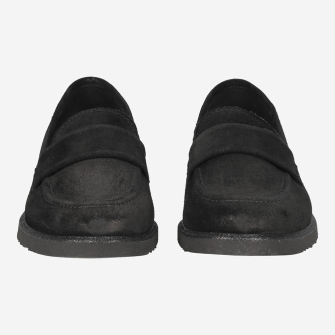 Gabor 5.210 - Black - Front view