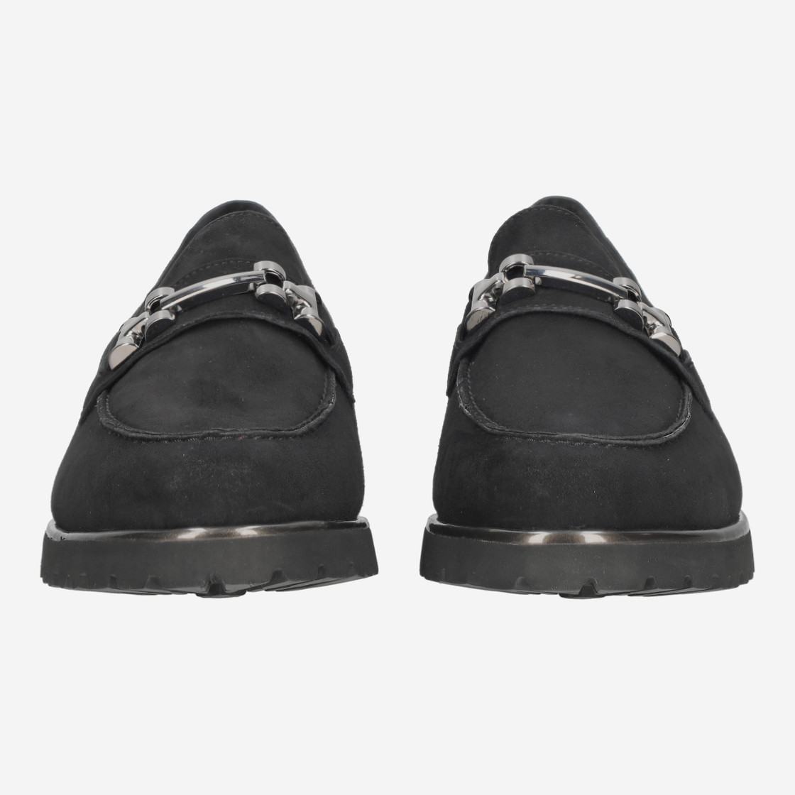 Sioux MEREDIT-752-H - Black - Front view