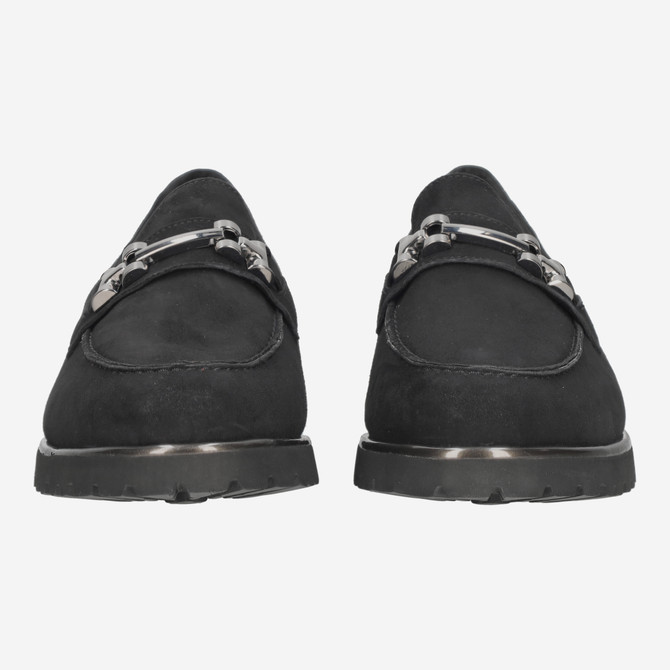 Sioux MEREDIT-752-H - Black - Front view