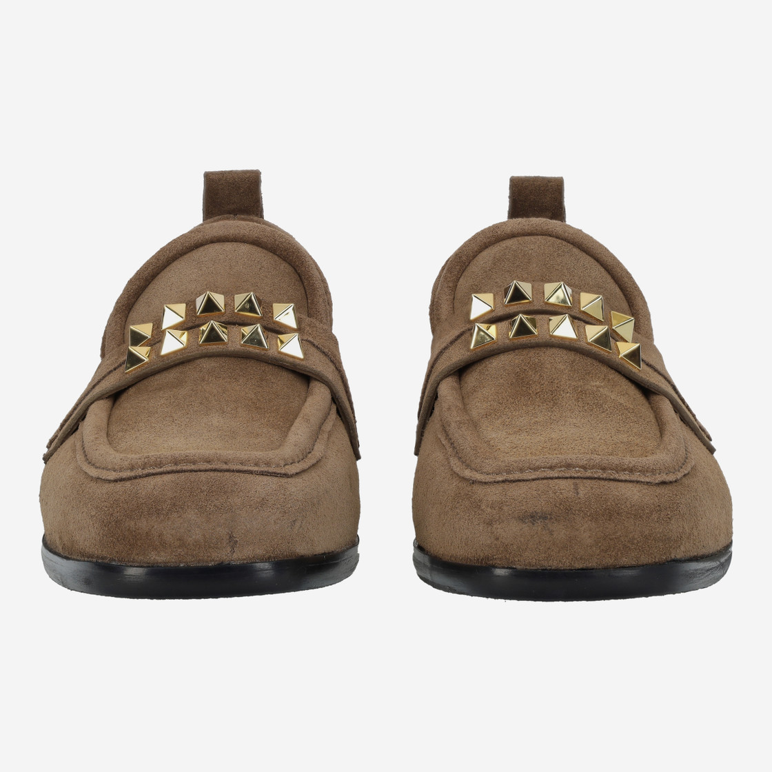 Homers 21963 - Black - Front view