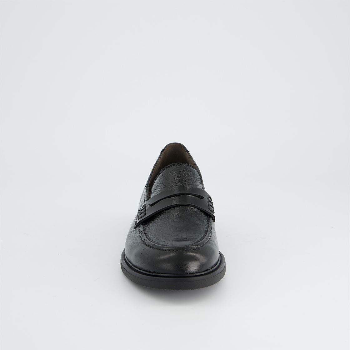 Paul Green 1251-028 - Black - Front view