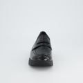 Paul Green 1182-018 - Black - Front view