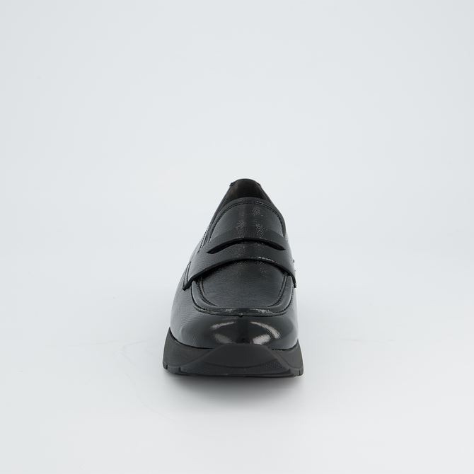 Paul Green 1182-018 - Black - Front view