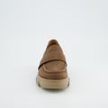 Paul Green 1173-038 - Brown - Front view
