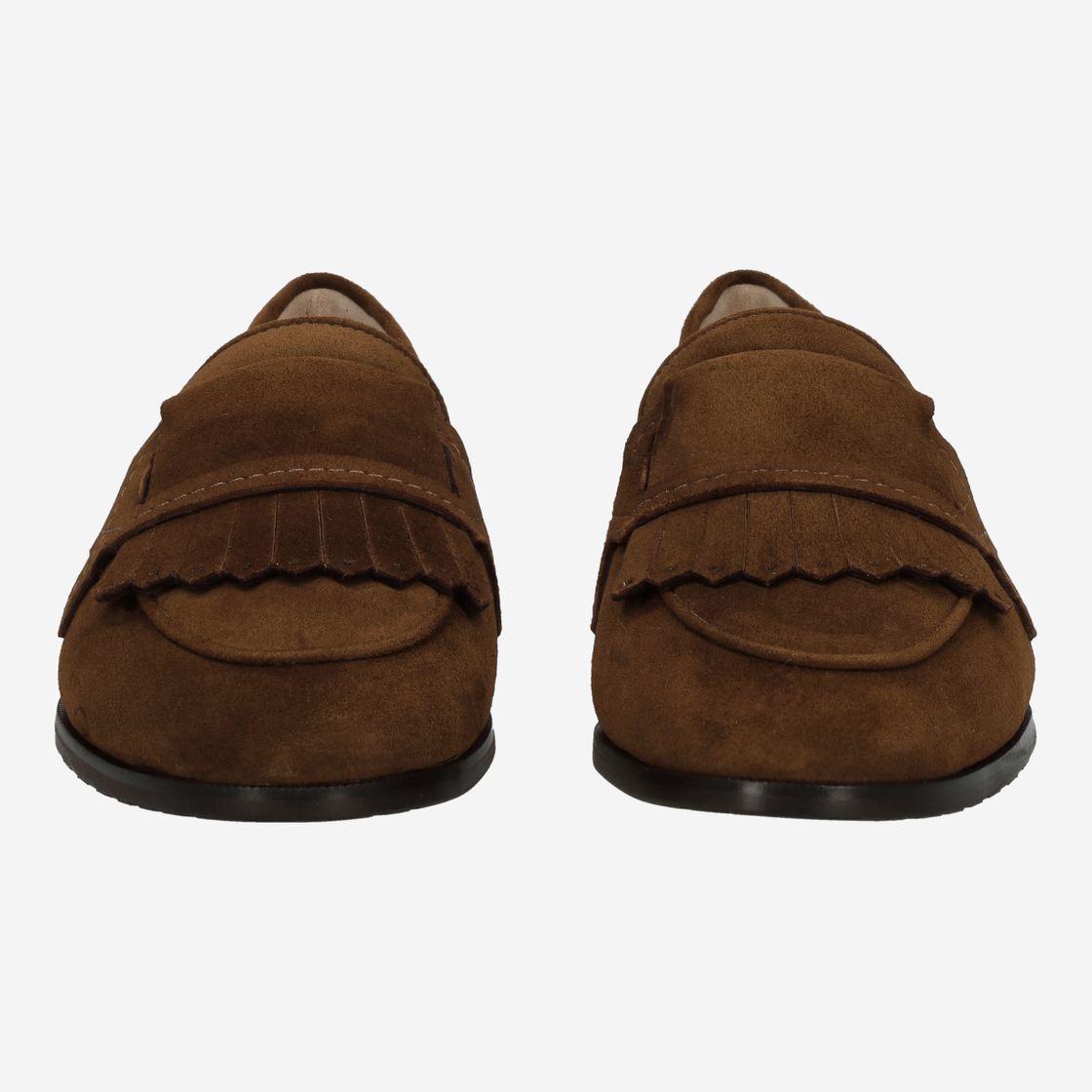 Trumans 4205 145 - Brown - Front view