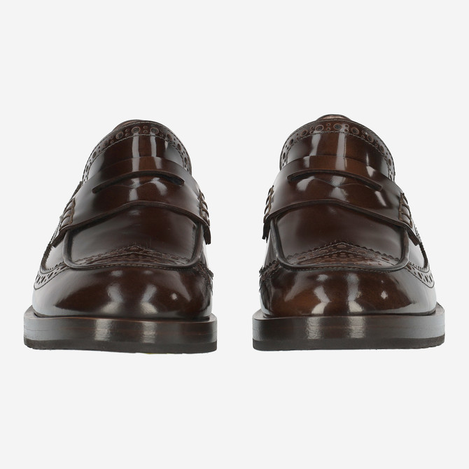 Trumans 4212 232 - Brown - Front view