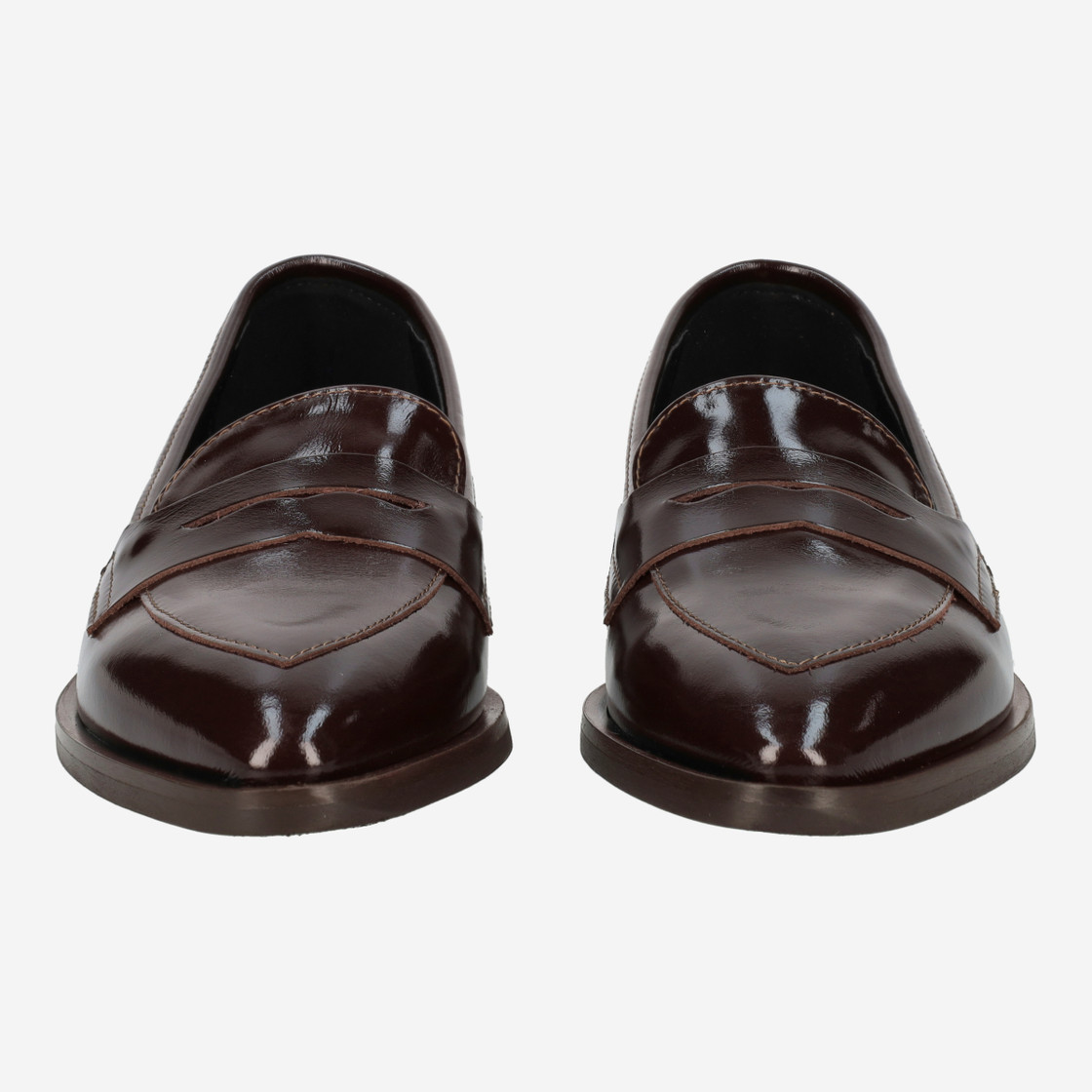 Lüke Marton TIMO - Red - Front view