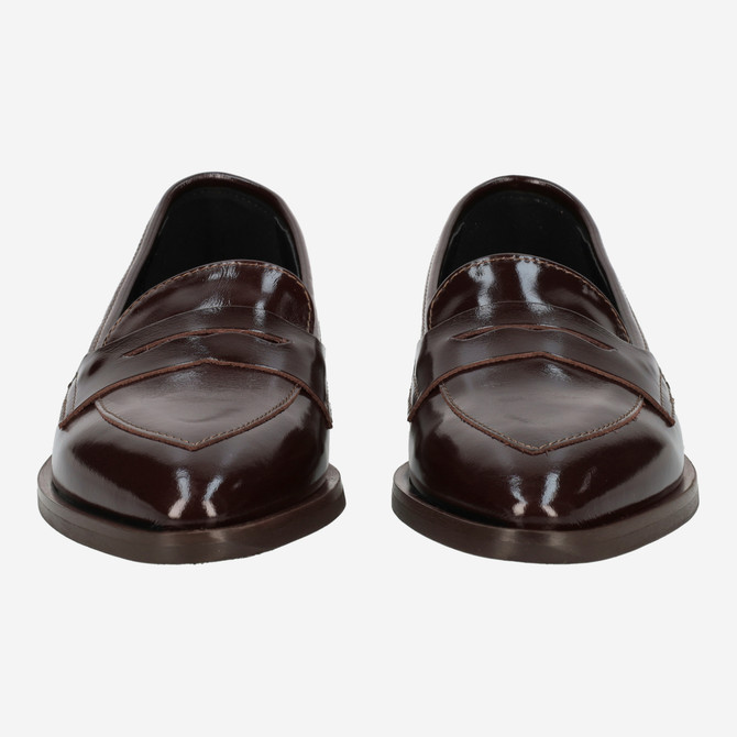 Lüke Marton TIMO - Red - Front view