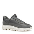 Geox SPHERICA PLUS - Gray - Front view