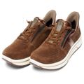 Ara SAPPORO 3.0 - Mocca / Brown - Front view