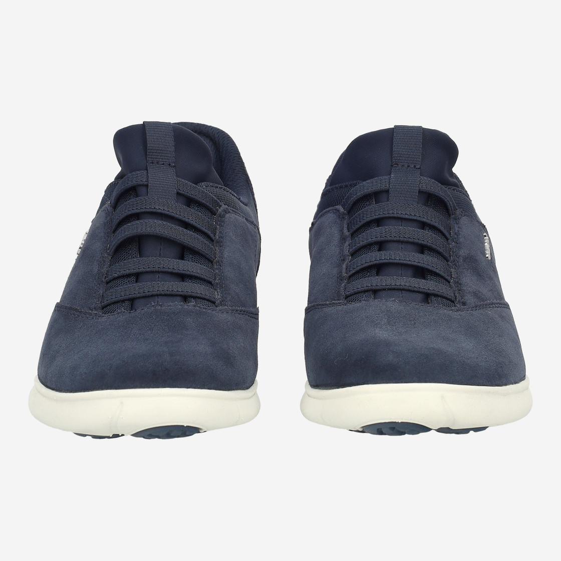 Geox NEBULA 2.0 PLUS - Blue - Front view