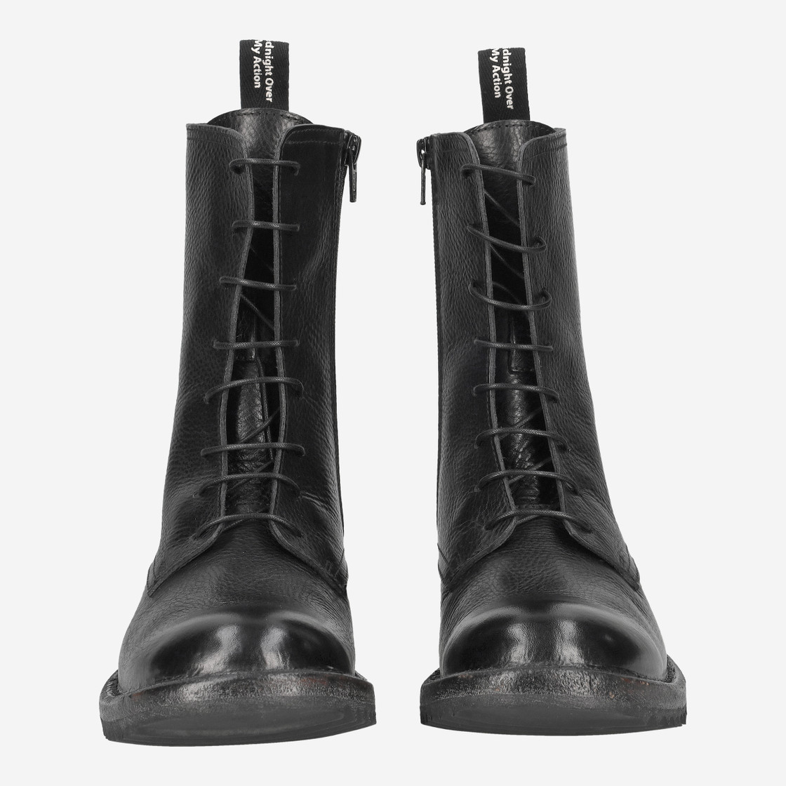 Moma Frago 81403C-ARR - Black - Front view