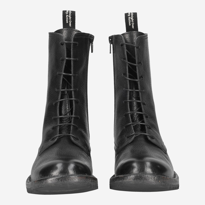 Moma Frago 81403C-ARR - Black - Front view