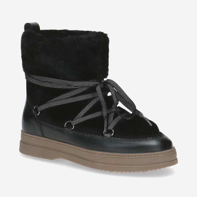  76230 - Black - Front view