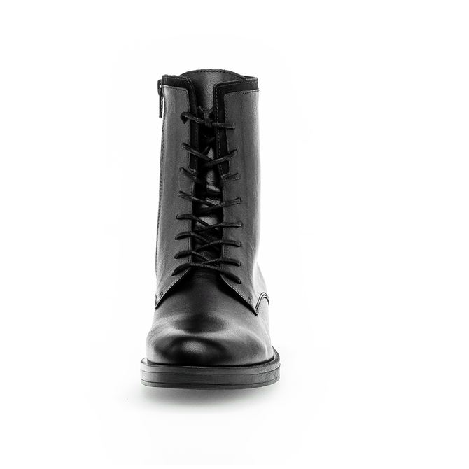 Gabor 1.791 - Black - Front view