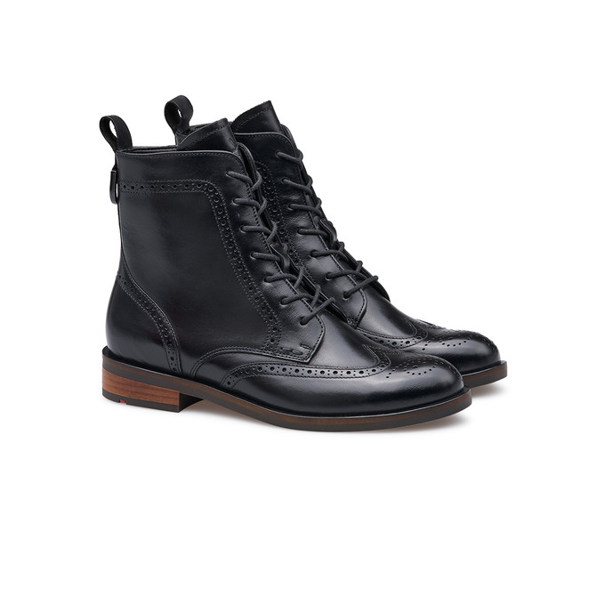 Lloyd DARA 325 - Black - Front view