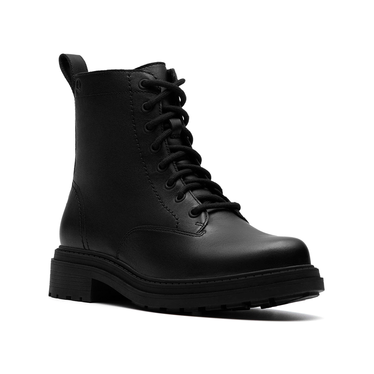 Clarks Orinoco3 Style 26182897 4 Lace-up boots in black buy online