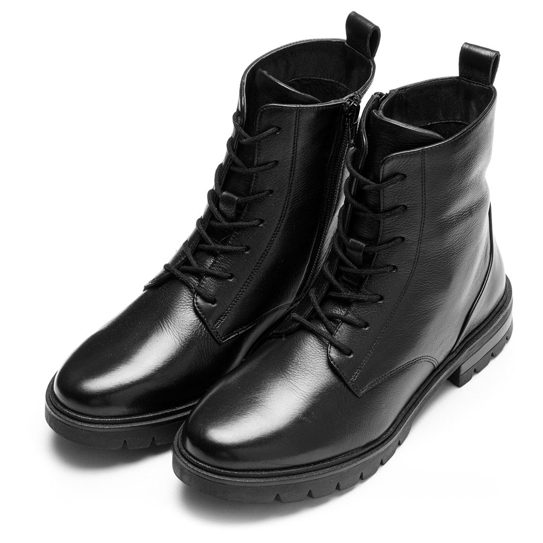 Ara CAMBRIDGE-ST. - Black - front view