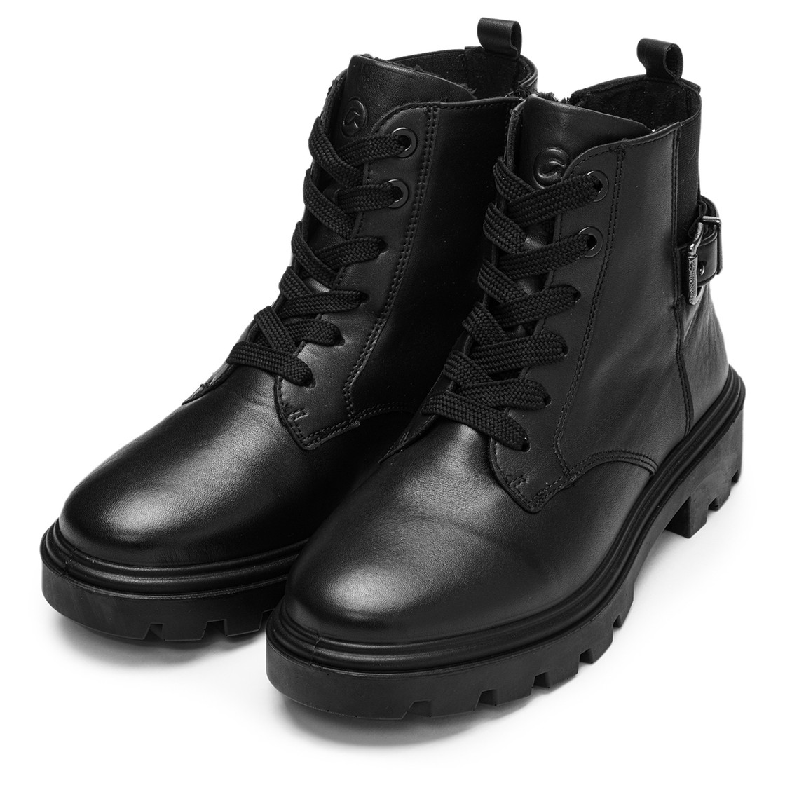 Ara MANCHESTER ST - Black - Front view