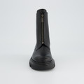 Paul Green 8287-000 - Black - Front View