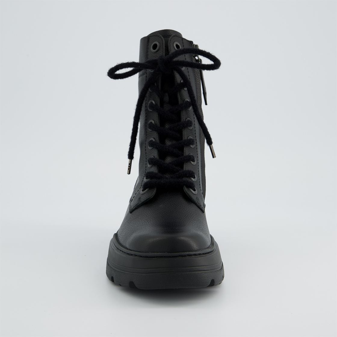 Paul Green 8260-038 - Black - Front view