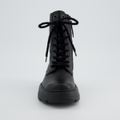 Paul Green 8260-038 - Black - Front view