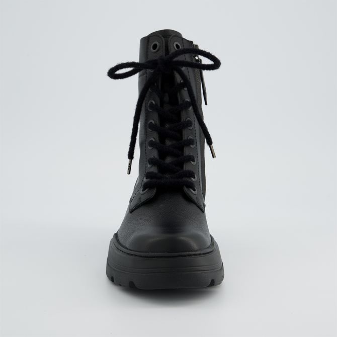 Paul Green 8260-038 - Black - Front view
