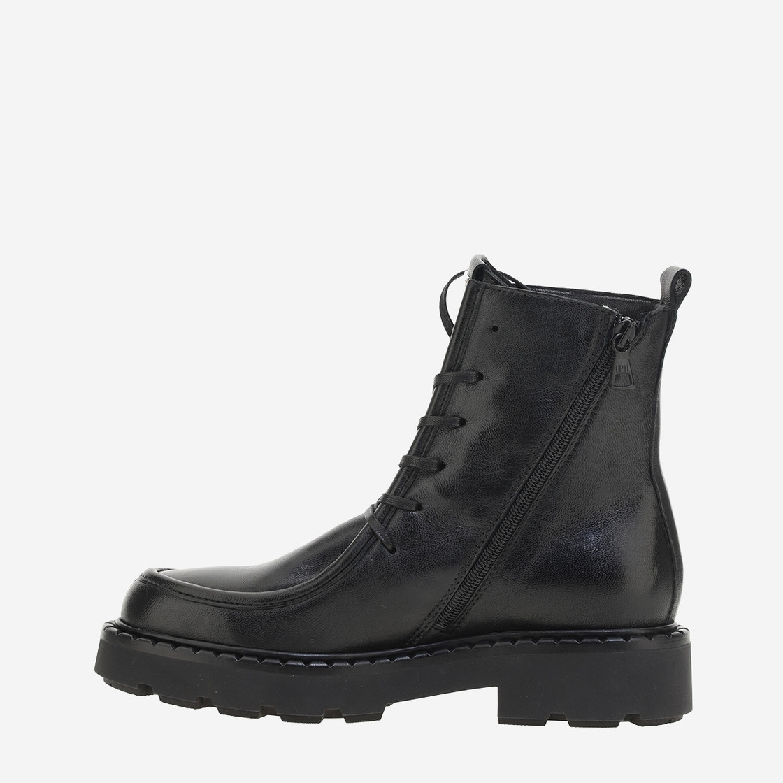 MJUS L88211 - Black - Front view