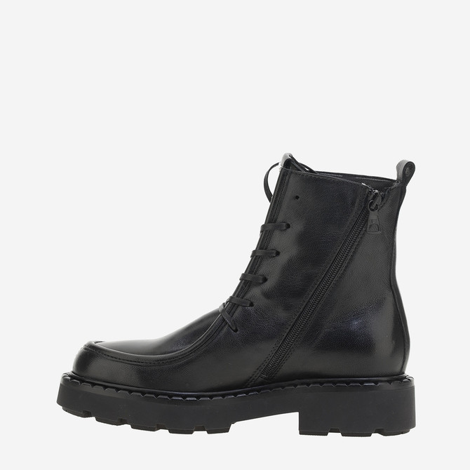 MJUS L88211 - Black - Front view