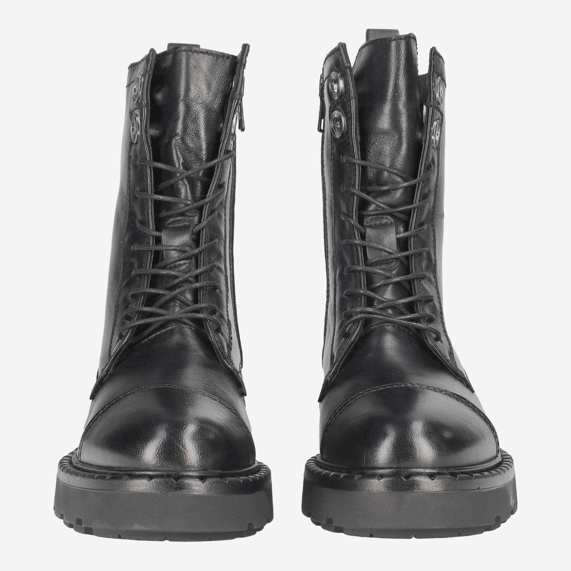 MJUS L88208 - Black - Front view