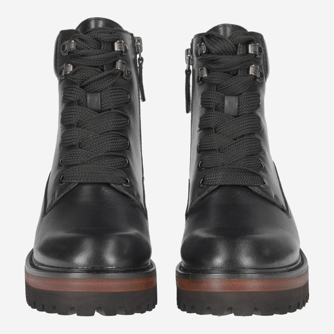 Maripé MA147 - Black - Front view