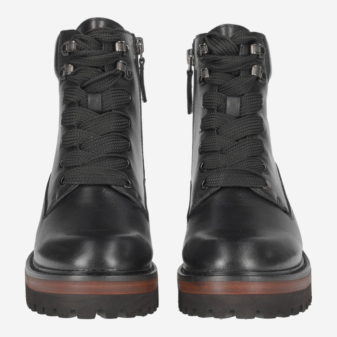 Maripé MA147 - Black - Front view