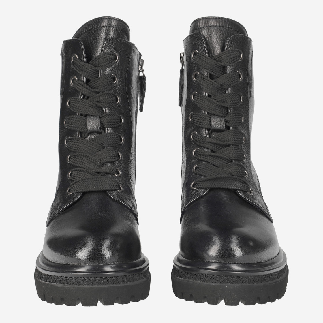 Maripé MA110 - Black - Front view