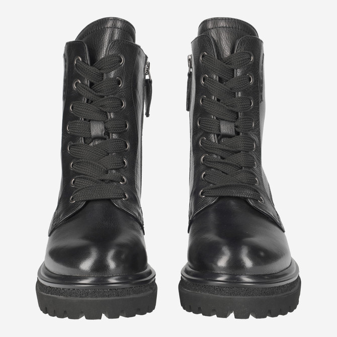 Maripé MA110 - Black - Front view