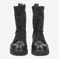 Donna Carolina KAYLA LINK - Black - Front view